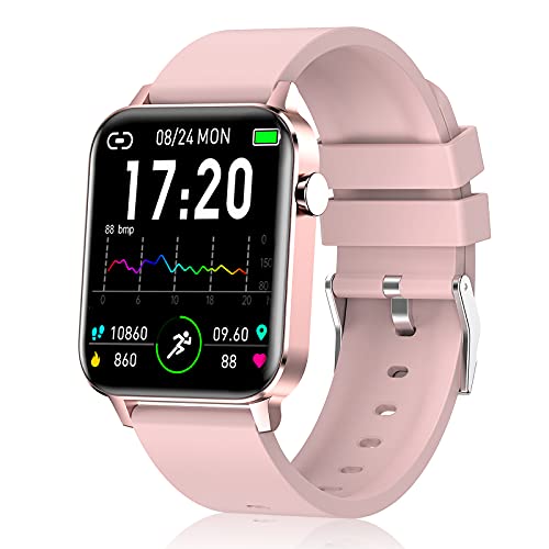 Reloj Innova Smartwatch Opiniones ✔️ Wizishop.es 【 2022 】