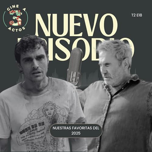 EP. 43 - Lo mejor del 2025