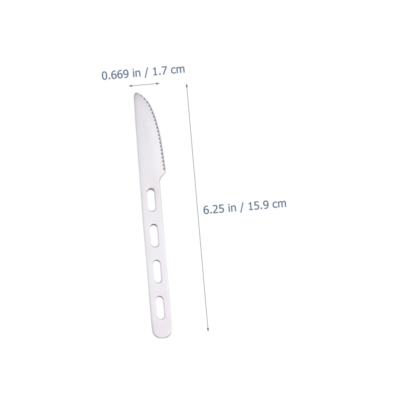 TOYANDONA 3 Set Set di portatile e cucchiaio fork all'aperto campeggio piccolo viaggio Campeggiatori reusable utensils posate portatili set di posate Acciaio inossidabile Argento