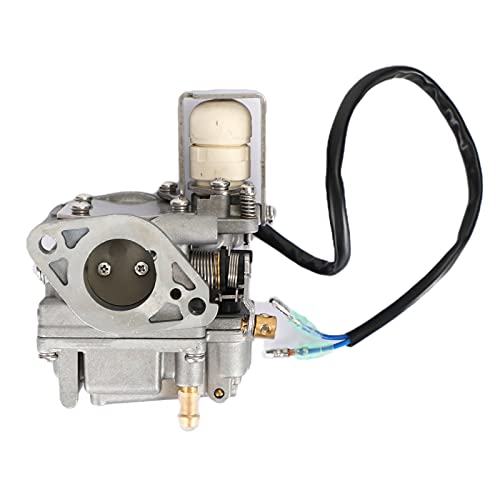Carburateur marine Yamaha F20 6AH-14301-01 pour moteur 4 temps