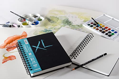 Canson Cf 40Fg Xl Books 21X29,7 - 2