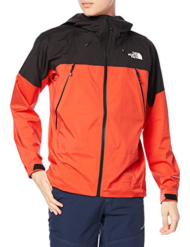 [ザノースフェイス] ジャケット FL スーパーヘイズジャケット メンズ NP12011 フレアオレンジ 日本 L (日本サイズL相当)