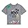 Disney 101 Dalmatians Little Boys Matching Family T-Shirt Gray 5