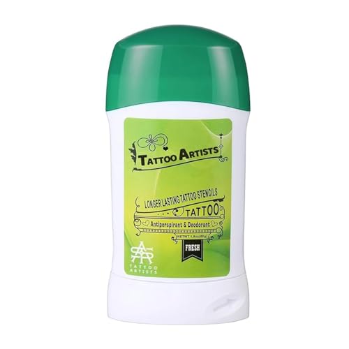 Rofitbest Gel de transferencia de tatuajes, transferencia profesional de tatuajes, crema de transferencia de jabón, plantilla de papel, solución de tatuaje de piel, accesorios seguros y duraderos para