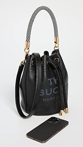 Marc Jacobs Women's The Leather Bucket Bag3