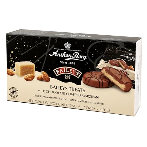 Anthon Berg Baileys Treats 175 g (Pack of 1)