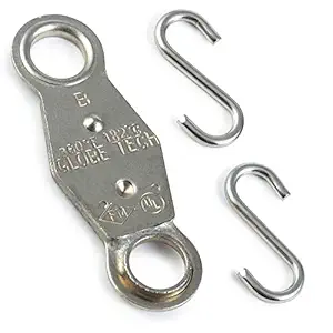 Globe Fusible Links 360 Degree - Model B - 360B NFS - Damper and Door Link.