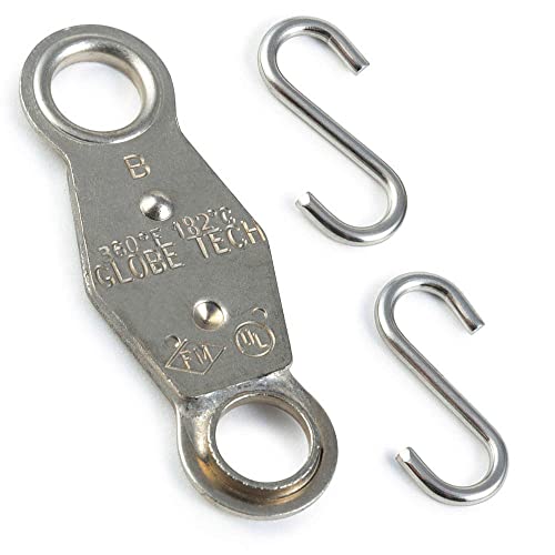Globe Fusible Links 360 Degree Model B