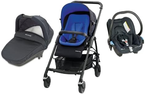 Bebe Confort Poussettes Combinees Trio Streety Mix Match Rich Bleu Amazon Fr Bebe Et Puericulture Bebe Confort Poussettes Combinees Trio Streety Mix Match Rich Bleu Amazon Fr Bebe Et Puericulture