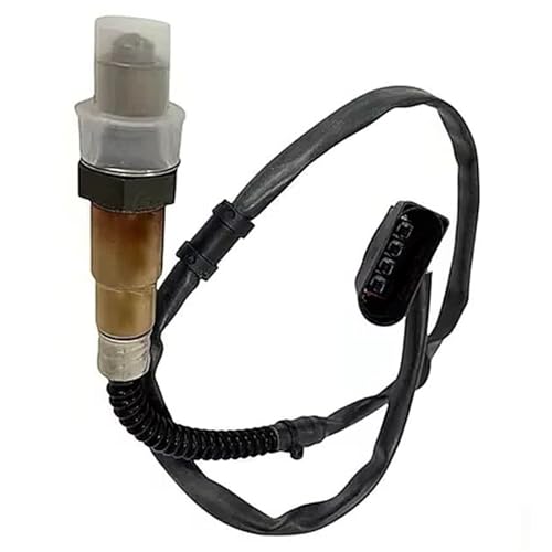 Capteur d'oxygène VW Gol pour résoudre le voyant moteur et la surconsommation essence