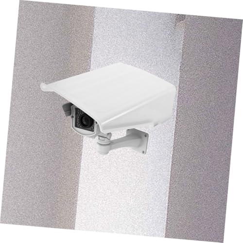 Funda para cámara de exterior resistente al polvo con protector para lentes 4