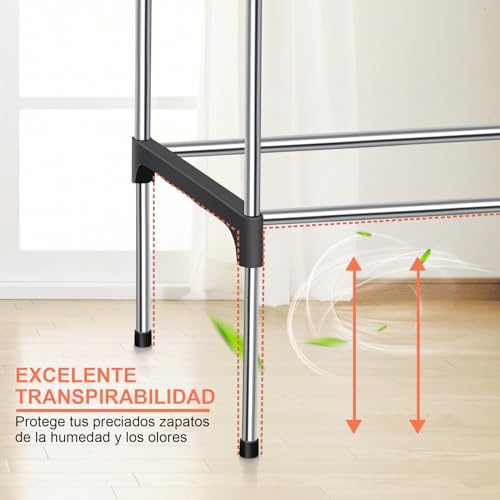 Reviews y listado de Zapatero cerezo los más recomendados. 27 Imagen adicional