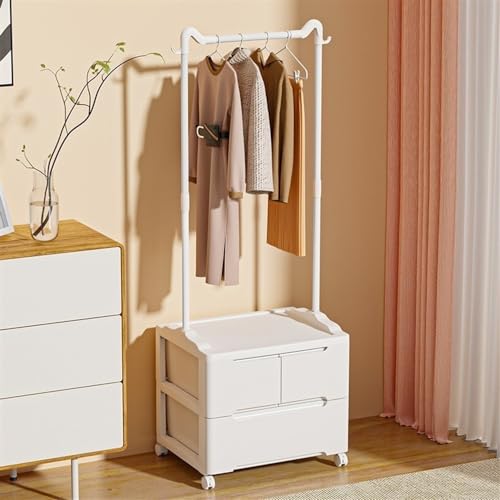 Perchero de suelo de diseño robusto y minimalista para una decoración de interiores sofisticada 2