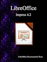 Libreoffice Impress 4.2 9881443539 Book Cover