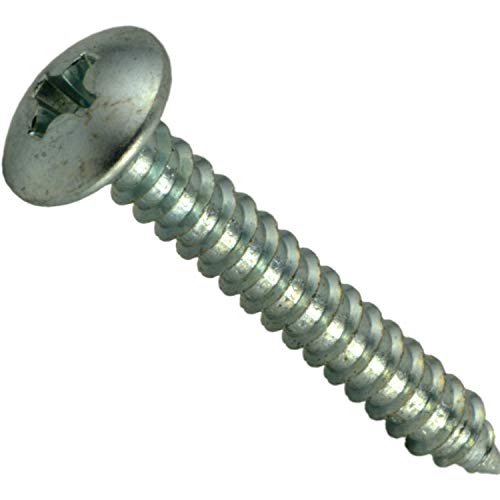 Vis sheet-metal-screws 014973501426 pour tôle et châssis