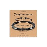 Toplstud Cadeau de confirmation de première communion pour garçons,...