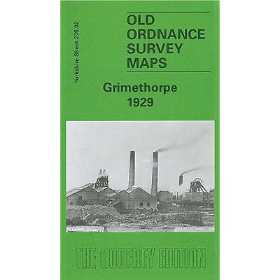 Grimethorpe 1929