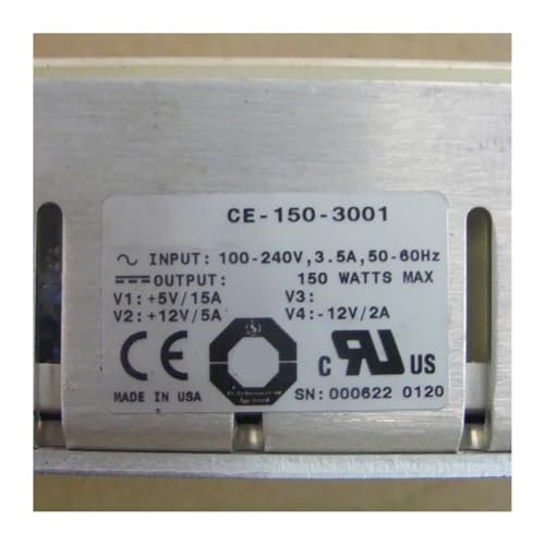Alimentation à découpage PF150PM31-C CE-150-3001 150W pour boîtier - 4