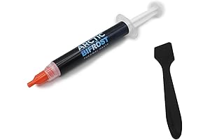Arctic Bifrost Thermal Compound: The Ultimate Cooling Solution