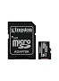 512GB micSDXC Canvas Select Plus 100R A1 C10 Card + ADP