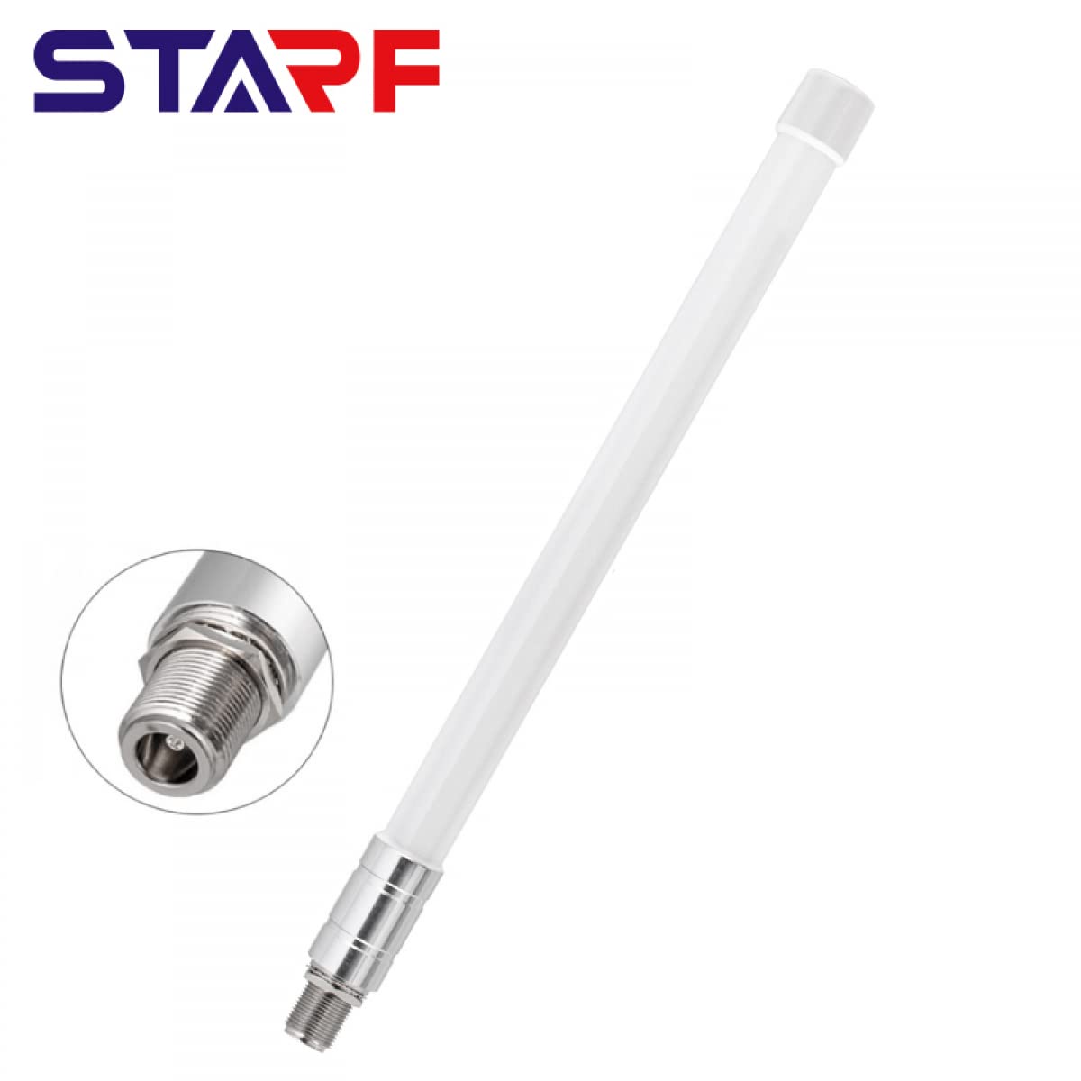 Antenna Omnidirezionale 3,5dBi 868MHz LoRaWAN Helium Per Miner Iot - Foto 14