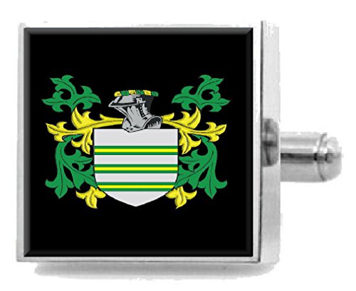 Clip para corbata para evitar corbatas torcidas escudo Inglaterra Tweedie