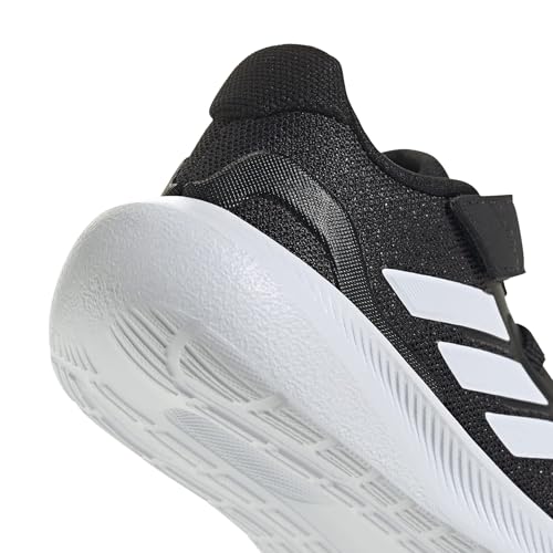 adidas Baby-Girl's Non-Football Flat Shoes, EU4