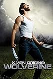  X-Men Origins Wolverine: Original Scripts