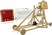Pathfinders Medieval Trebuchet Wooden Kit