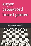 super crossword board games