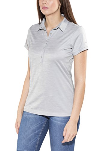 T-Shirt Sport Technique Columbia Contre la Chaleur et la Transpiration