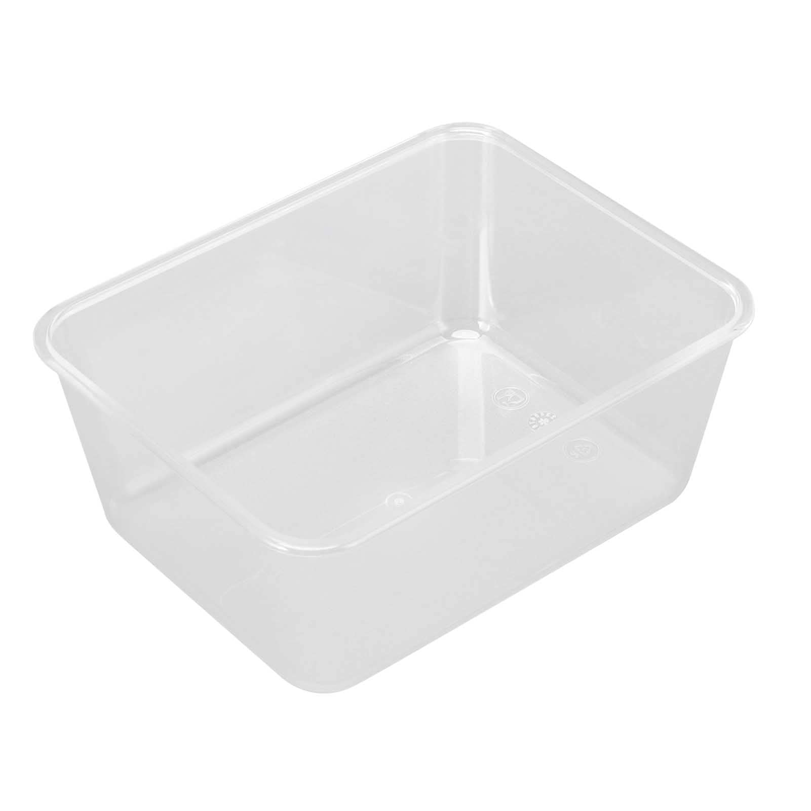 Contenitore per Condimenti Refrigerati, Scatola per Condimenti in Plastica Trasparente con Scomparti Rimovibili, Organizer di Grande capacità per per Macedonia, Vassoio da Portata per (8