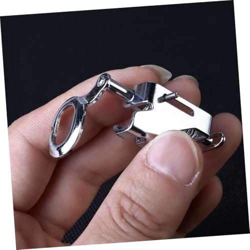 3 Piezas Pie Prensatelas para Máquina de Coser miniatura 5