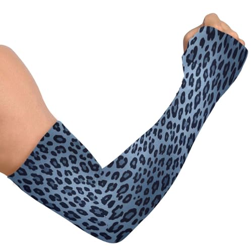 Manchons de bras UPF 50+ anti-rayures et doux pour la peau