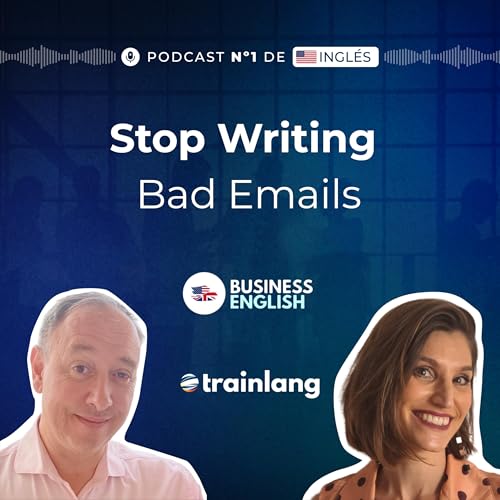 #49 How to Write Formal Emails in English: Polite Requests & Writing Tips | Bpod