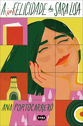 A (in)Felicidade de Sara Lisa (Portuguese Edition)