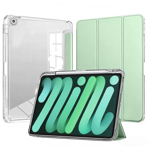 Coque iPad 10,2" antichoc : protégez votre tablette et ne perdez plus jamais votre stylet