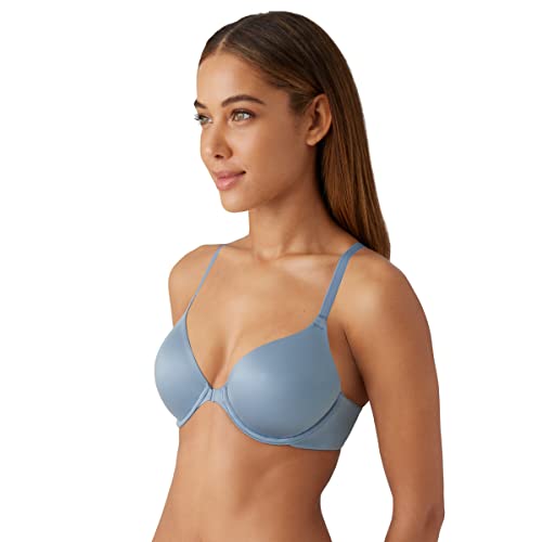 Image of b.tempt'd Womens Future Foundation Lightly Padded Front Close Racerback T-Shirt Bra, 953353