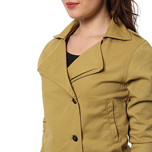 Image of PINACOLADA Women Jacket