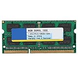 [AMÉLIOREZ VOTRE CAPACITÉ DE MÉMOIRE] Augmentez la vitesse et l'efficacité de votre ordinateur portable en augmentant sa capacité de mémoire.Nos modules RAM DDR3L sont disponibles en options de 4 Go et 8 Go avec des fréquences de 1 333 MHz ou 1 600 MHz.Cette mise à niveau améliorera considérablement la vitesse de fonctionnement de votre ordinateur, rendant votre travail plus productif et votre divertissement plus agréable.