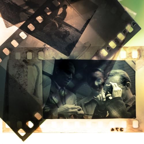 『Immersion - Enter at Your Own Risk』のカバーアート