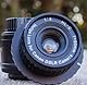 Holga Glas Objektiv 60mm f/8, Manual Focus Lens for Canon EOS DSLR Camera