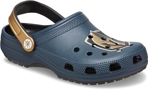 Image of Crocs Unisex-Adult NHL Classic Clogs