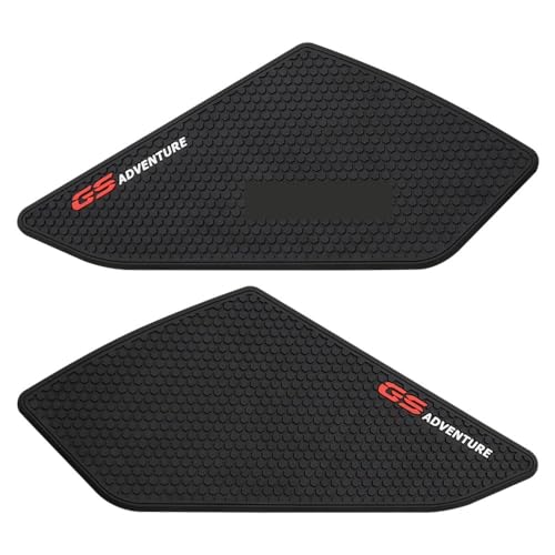 Autocollants de protection réservoir de carburant R1200GS finition haute performance