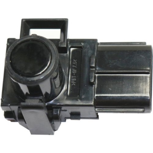 Evan-Fischer Parking Assist Sensor compatible with Tundra 07-13 Front Right or Left/Rear Right or Left Outer