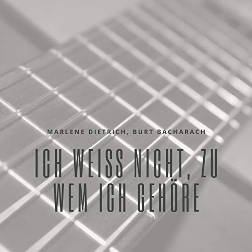 Burt Bacharach & His Orchestra