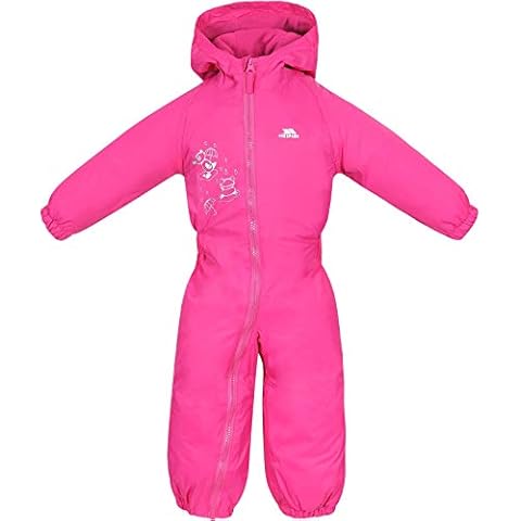 Traje de lluvia impermeable Dripdrop para niños Cover