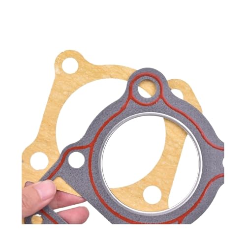 Joint de révision culasse pour rouler en toute sécurité en moto GS125 GN125
