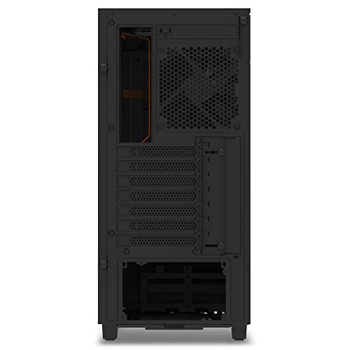 Build My PC, PC Builder, NZXT H500B