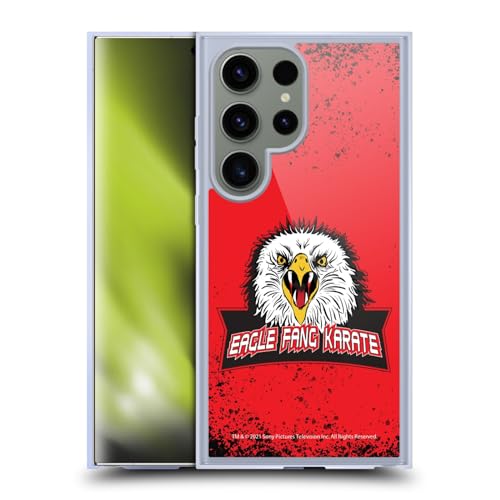 Coque Cobra Kai Galaxy S24 Ultra antichoc et magnétique MagSafe